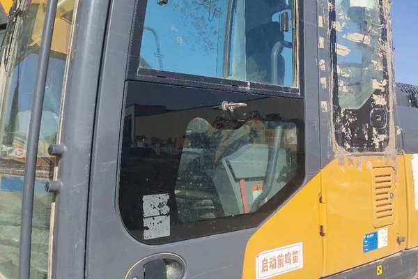 衡水市出售转让二手不详小时2019年徐工XE200DA挖掘机