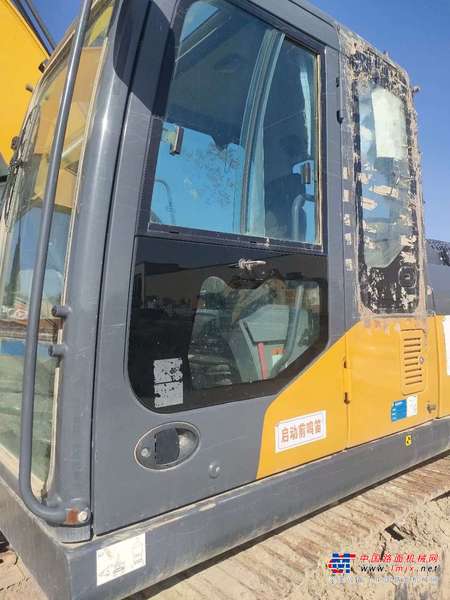 衡水市出售转让二手不详小时2019年徐工XE200DA挖掘机