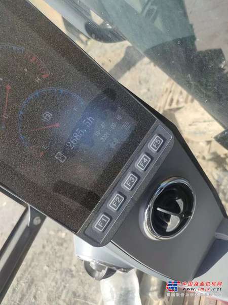 衡水市出售转让二手不详小时2019年徐工XE200DA挖掘机