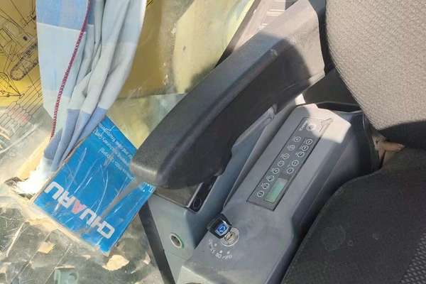 衡水市出售转让二手不详小时2019年徐工XE200DA挖掘机