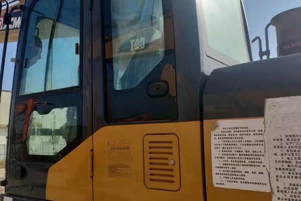 衡水市出售转让二手不详小时2019年徐工XE200DA挖掘机