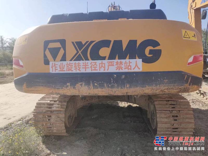 衡水市出售转让二手不详小时2019年徐工XE200DA挖掘机