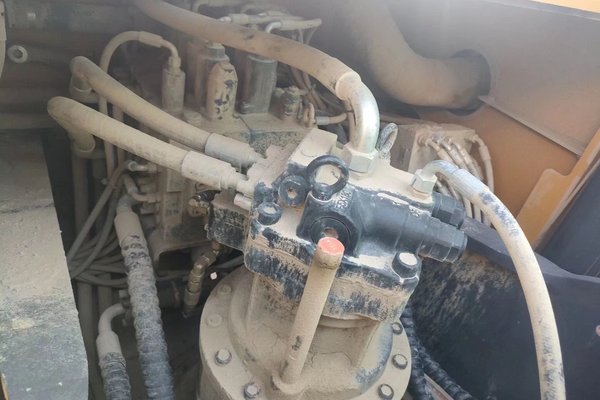 衡水市出售转让二手不详小时2019年徐工XE200DA挖掘机