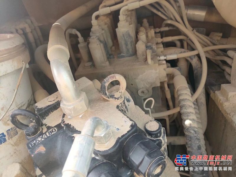 衡水市出售转让二手不详小时2019年徐工XE200DA挖掘机