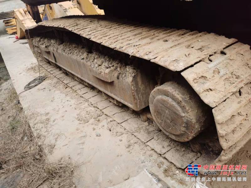 徐州市出售转让二手不详小时2012年三一重工SY385C挖掘机