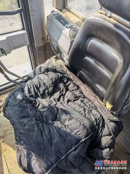 徐州市出售转让二手不详小时2015年龙工LG855D装载机