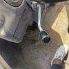 徐州市出售转让二手不详小时2015年龙工LG855D装载机
