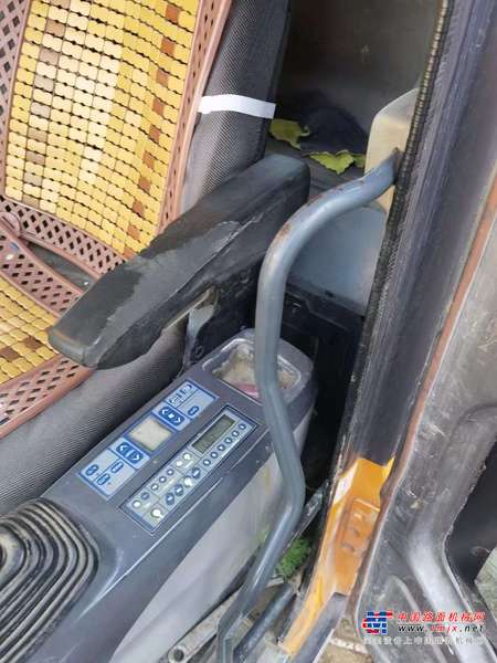 徐州市出售转让二手不详小时2011年三一重工SY135C挖掘机