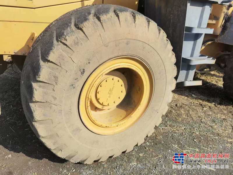 徐州市出售转让二手不详小时2015年龙工LG855D装载机
