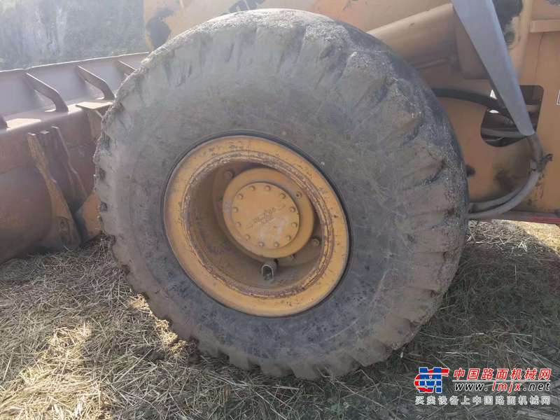 徐州市出售转让二手不详小时2015年龙工LG855D装载机