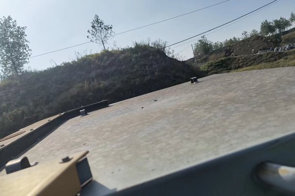 徐州市出售转让二手不详小时2015年龙工LG855D装载机