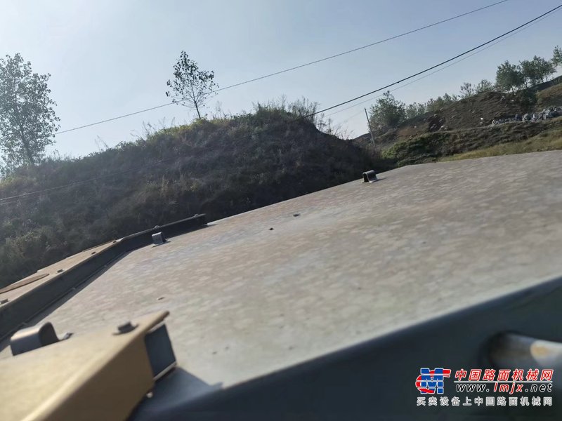徐州市出售转让二手不详小时2015年龙工LG855D装载机