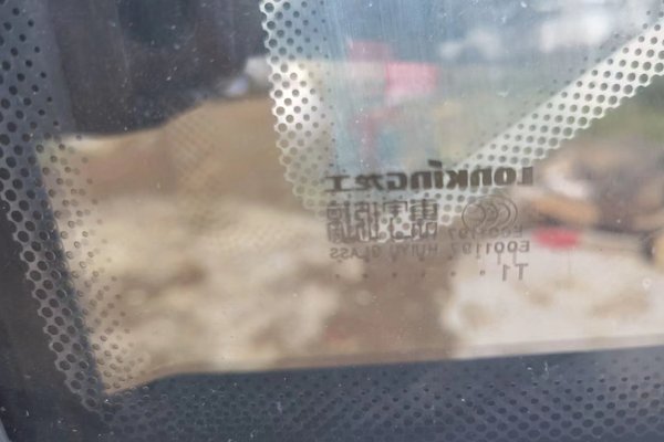 徐州市出售转让二手不详小时2015年龙工LG833B装载机