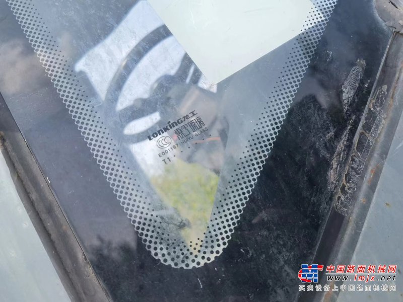 徐州市出售转让二手不详小时2015年龙工LG833B装载机