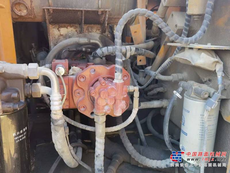 徐州市出售转让二手不详小时2011年三一重工SY135C挖掘机