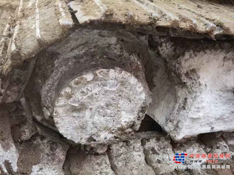 徐州市出售转让二手不详小时2011年三一重工SY135C挖掘机