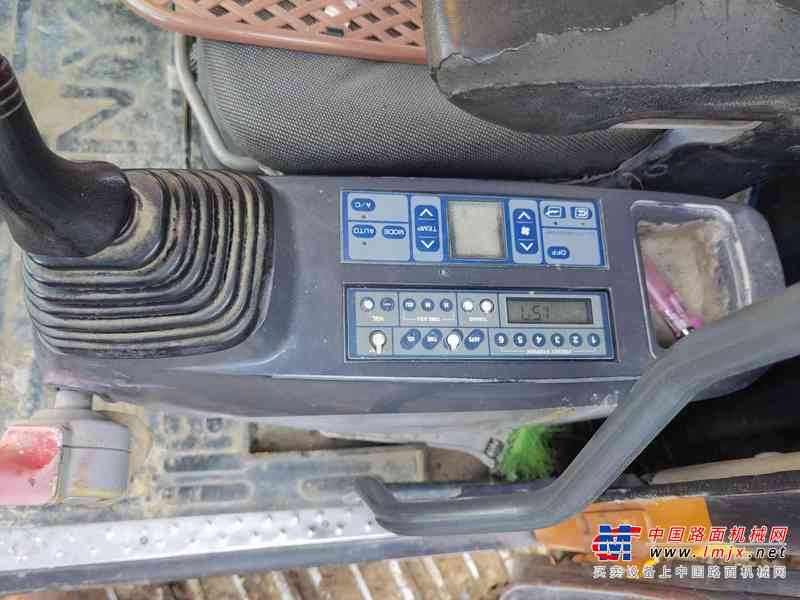 徐州市出售转让二手不详小时2011年三一重工SY135C挖掘机