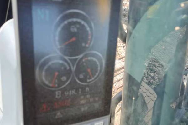 合肥市出售转让二手不详小时2020年徐工XE200DA挖掘机