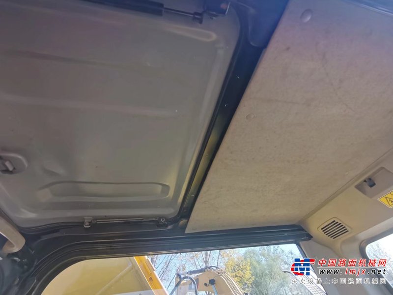 合肥市出售转让二手不详小时2016年卡特彼勒320D2液压挖掘机
