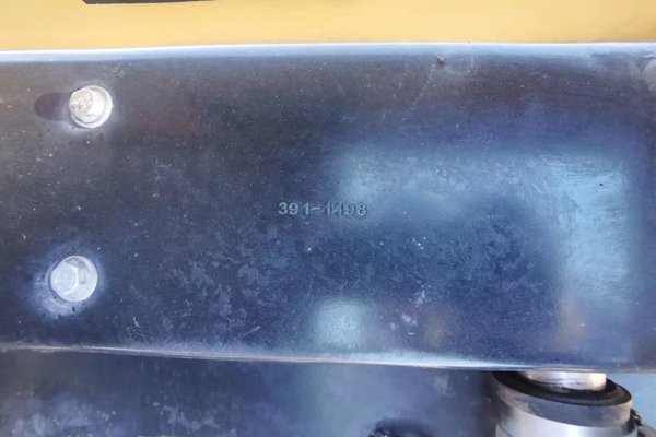 合肥市出售转让二手不详小时2016年卡特彼勒320D2液压挖掘机