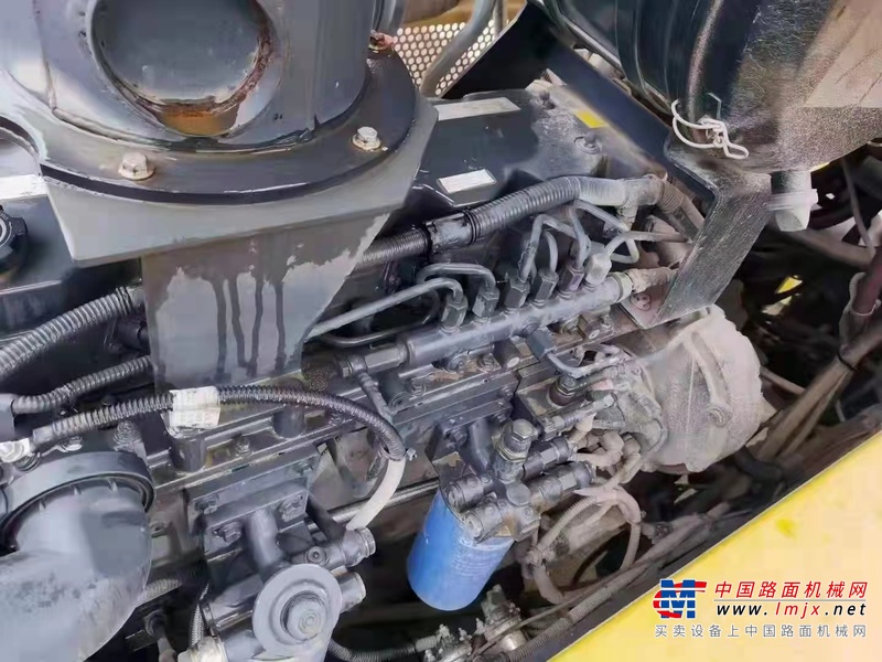 出售转让二手不详小时2019年徐工XS223H单钢轮压路机