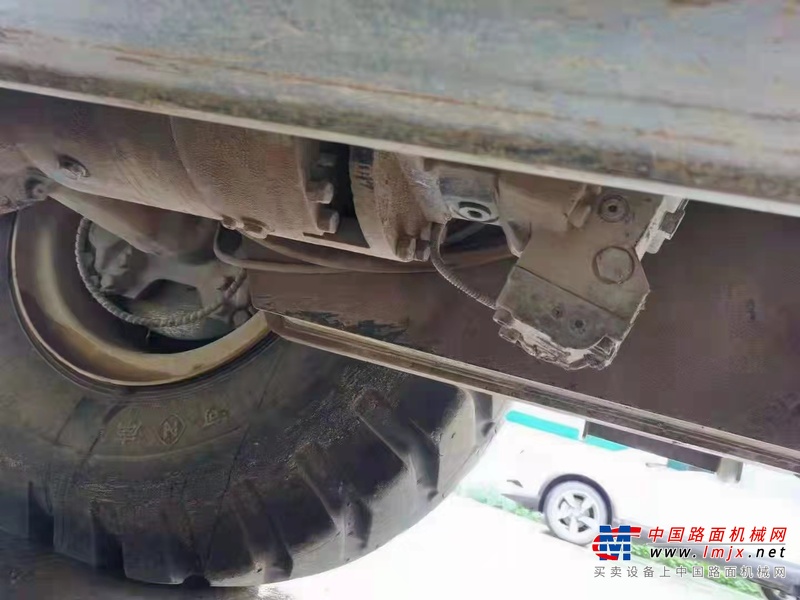 出售转让二手不详小时2019年徐工XS223H单钢轮压路机