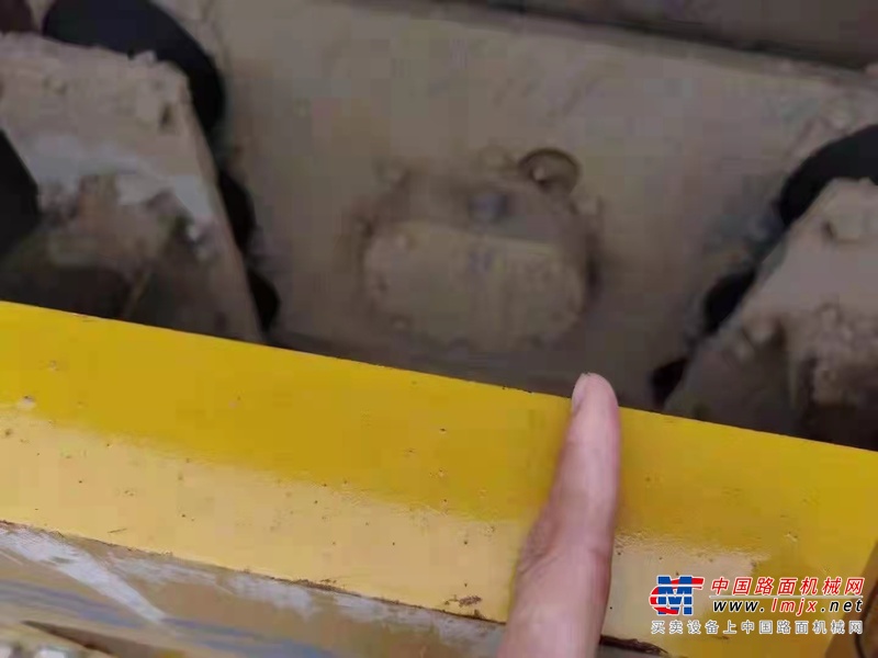 出售转让二手不详小时2019年徐工XS223H单钢轮压路机