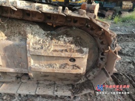 徐州市出售转让二手不详小时2019年徐工XE470D挖掘机
