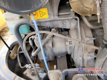 徐州市出售转让二手不详小时2020年徐工XE65DA挖掘机