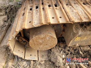 徐州市出售转让二手不详小时2020年徐工XE65DA挖掘机