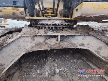 合肥市出售转让二手不详小时2018年卡特彼勒340D2L挖掘机