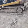 合肥市出售转让二手不详小时2011年卡特彼勒323DL挖掘机