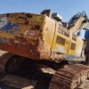 合肥市出售转让二手不详小时2000年徐工XE470挖掘机