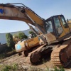 合肥市出售转让二手不详小时2000年徐工XE470挖掘机