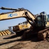 合肥市出售转让二手不详小时2014年徐工XE370CA挖掘机