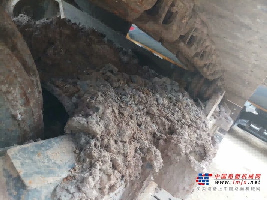 徐州市出售转让二手不详小时2020年徐工XE80D挖掘机