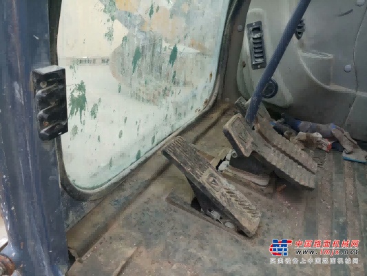 徐州市出售转让二手不详小时2020年徐工XE80D挖掘机