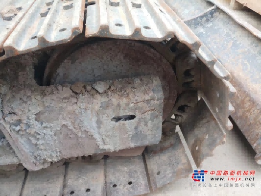 徐州市出售转让二手不详小时2020年徐工XE80D挖掘机