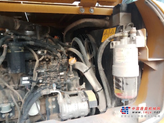 徐州市出售转让二手不详小时2020年徐工XE80D挖掘机