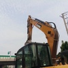 徐州市出售转让二手不详小时2020年徐工XE80D挖掘机