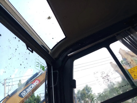 徐州市出售转让二手不详小时2020年徐工XE55DA挖掘机