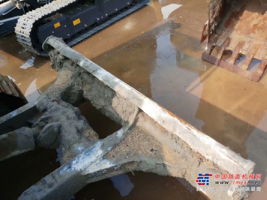 徐州市出售转让二手不详小时2020年徐工XE55DA挖掘机