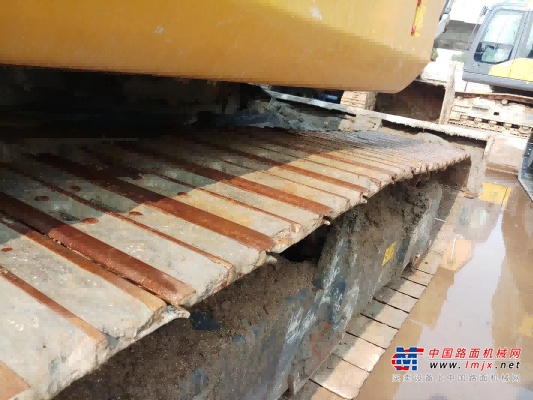 徐州市出售转让二手不详小时2020年徐工XE55DA挖掘机