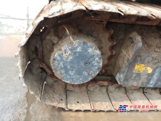 徐州市出售转让二手不详小时2020年徐工XE55DA挖掘机