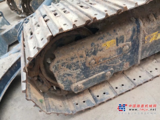 徐州市出售转让二手不详小时2020年徐工XE65DA挖掘机