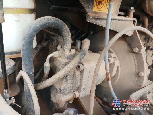 徐州市出售转让二手不详小时2020年徐工XE65DA挖掘机
