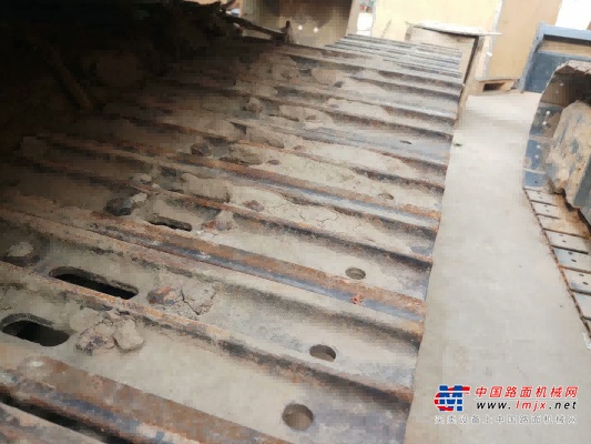 徐州市出售转让二手不详小时2020年徐工XE65DA挖掘机