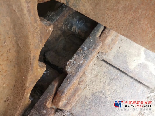 徐州市出售转让二手不详小时2020年徐工XE380DK挖掘机