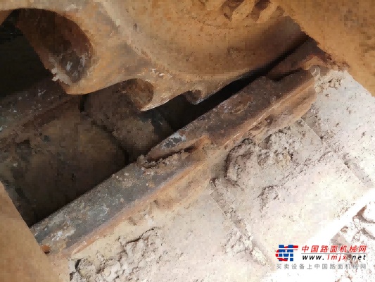 徐州市出售转让二手不详小时2020年徐工XE380DK挖掘机