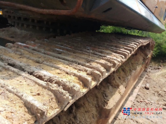 徐州市出售转让二手不详小时2020年徐工XE380DK挖掘机